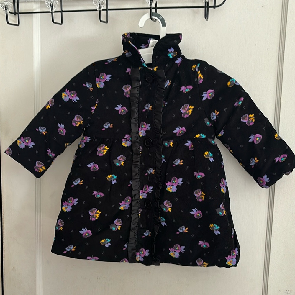 Penelope Mack Ltd Coat/Jacket